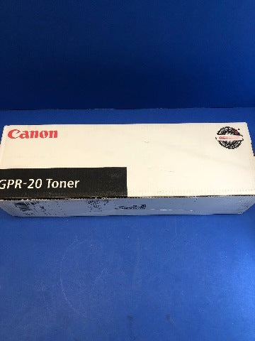 Canon GPR-20 Toner Cyan, Color ImageRunner C5180/C5180i
